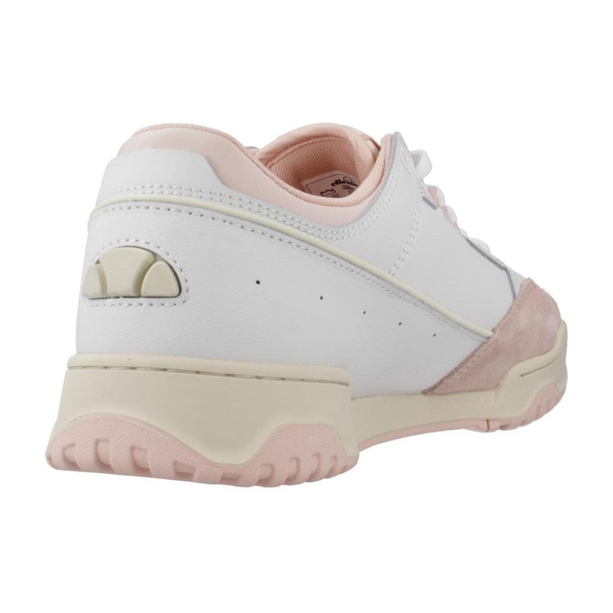 Women's Sneakers Ellesse Pink
