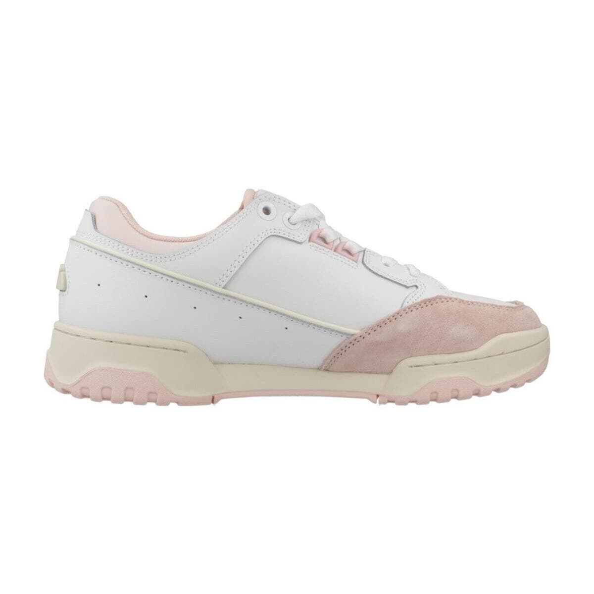 Women's Sneakers Ellesse Pink