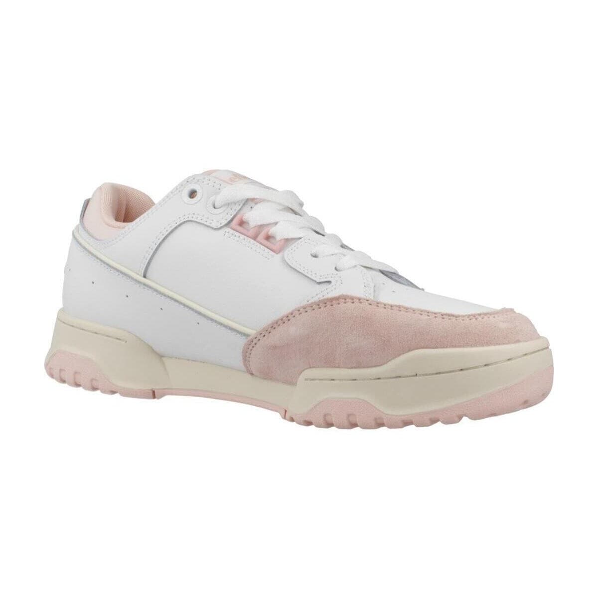 Women's Sneakers Ellesse Pink