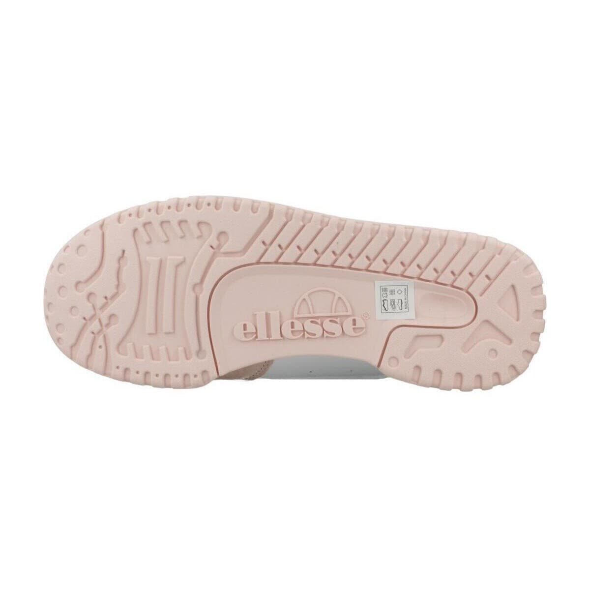 Women's Sneakers Ellesse Pink