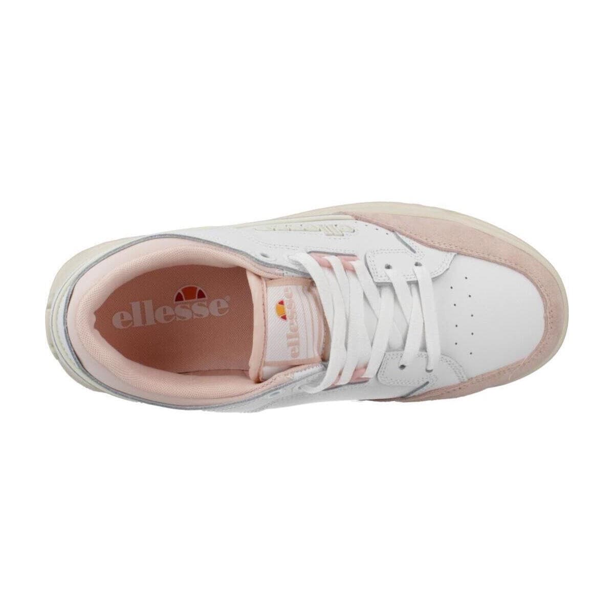 Women's Sneakers Ellesse Pink