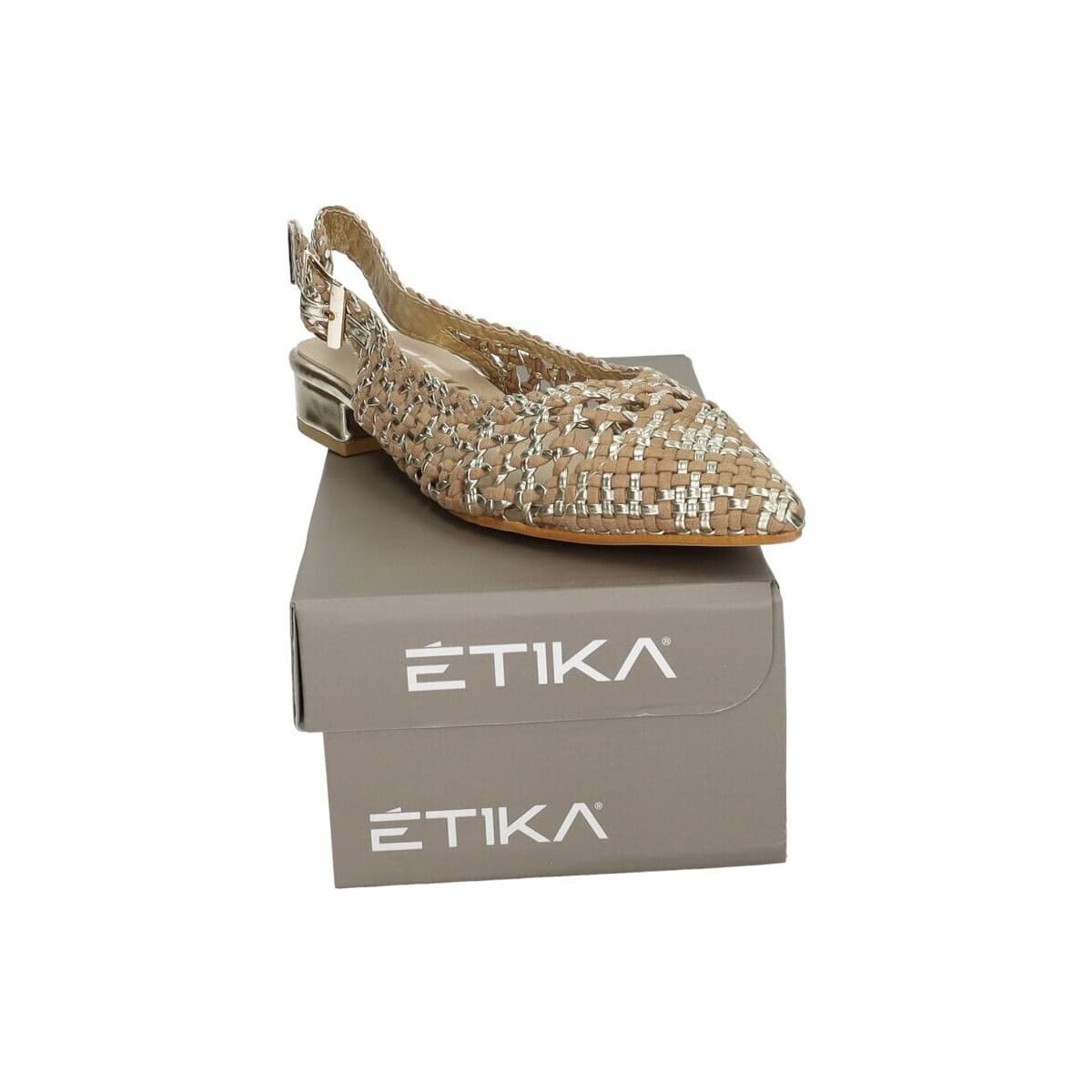 Women's Pumps Atika Multicolor