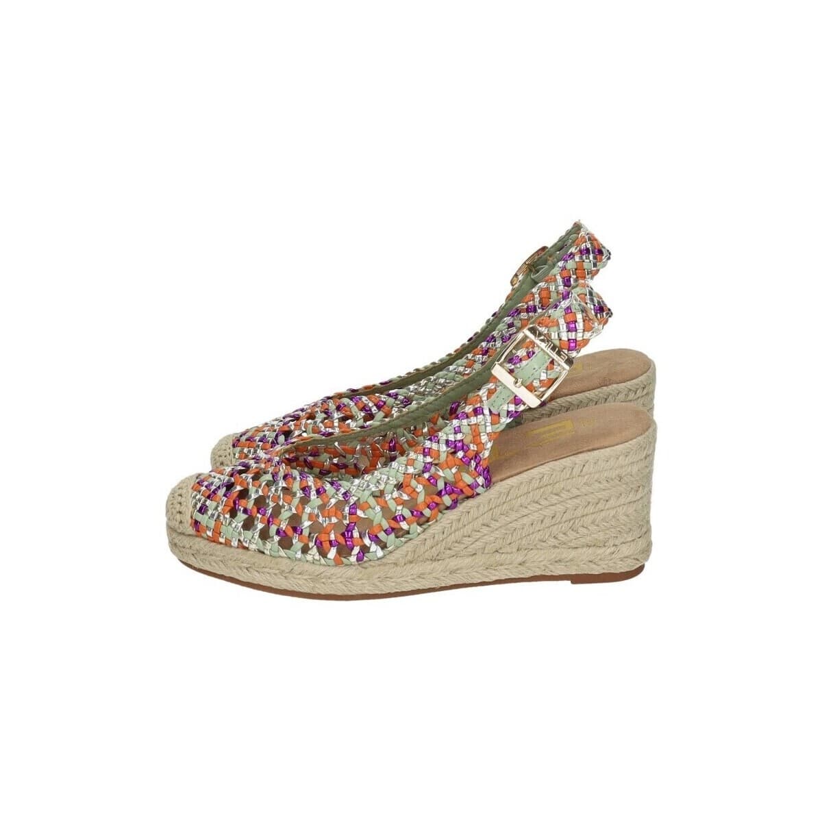 Women's Platforms Atika Multicolor