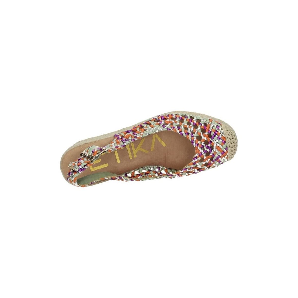 Women's Platforms Atika Multicolor