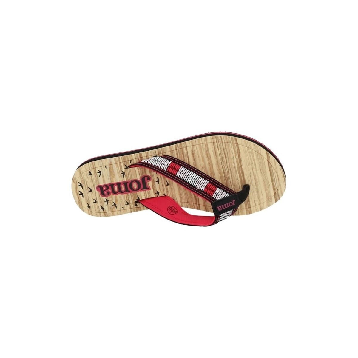 Women's Sandals Joma Black