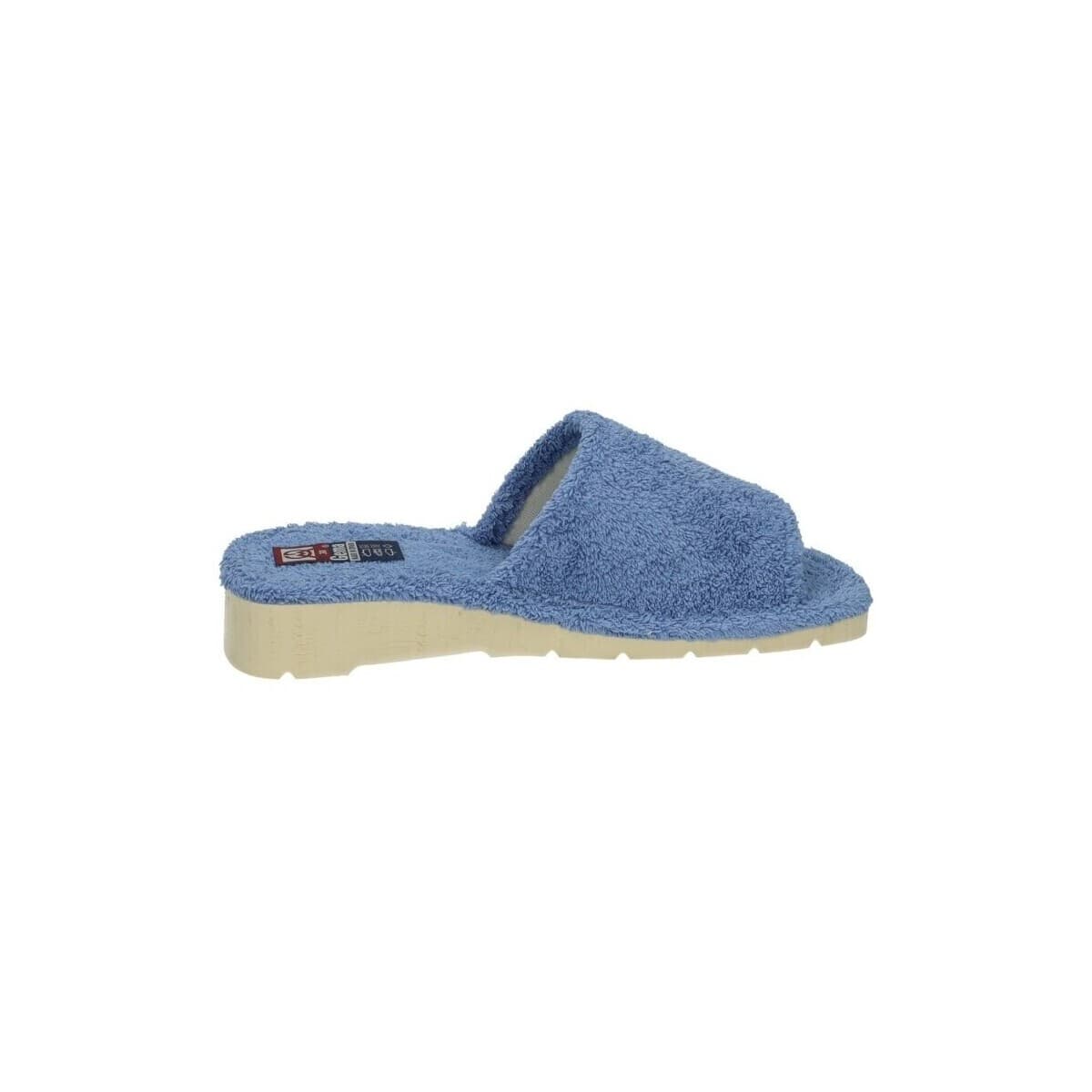 Women's House Slippers Gema Garcia Blue