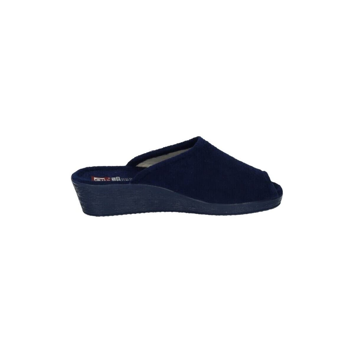 Women's House Slippers Gema Garcia Blue