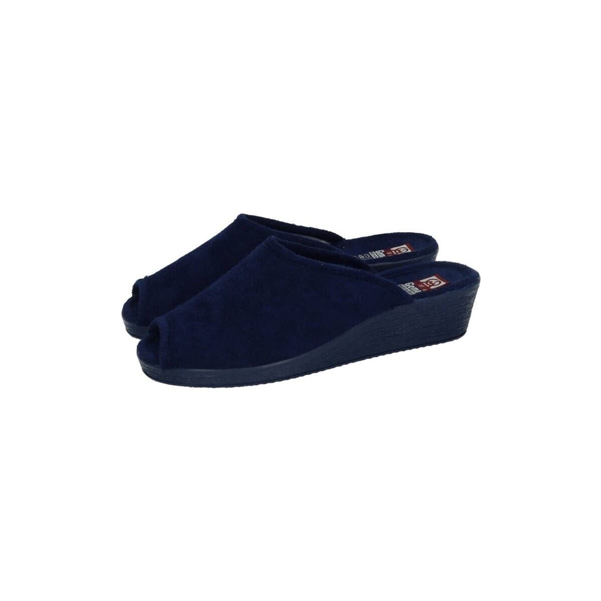 Women's House Slippers Gema Garcia Blue