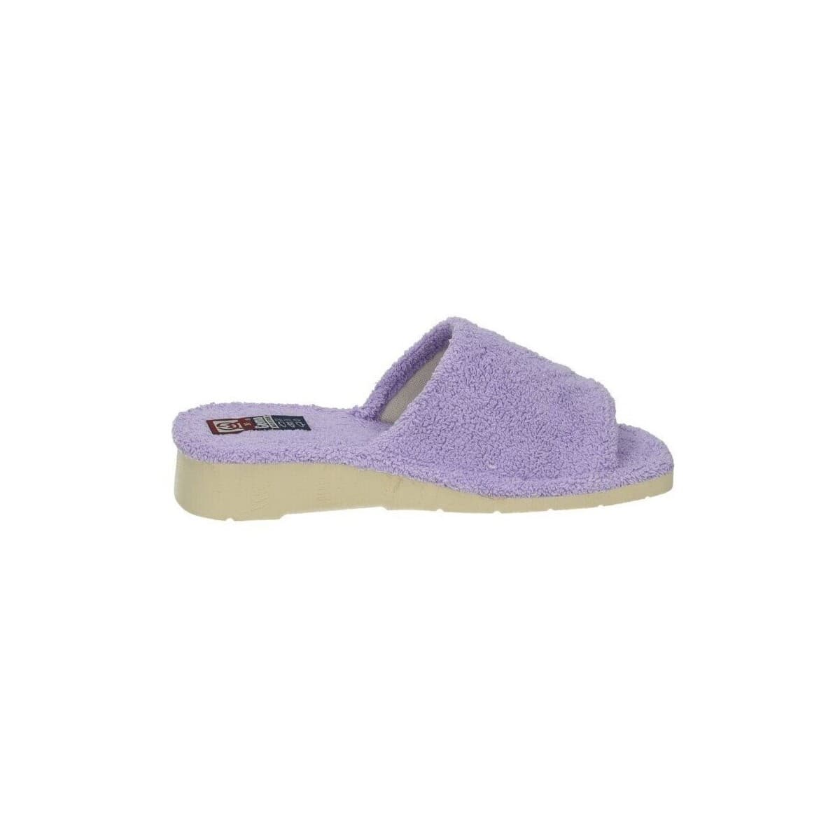 Women's House Slippers Gema Garcia Purple