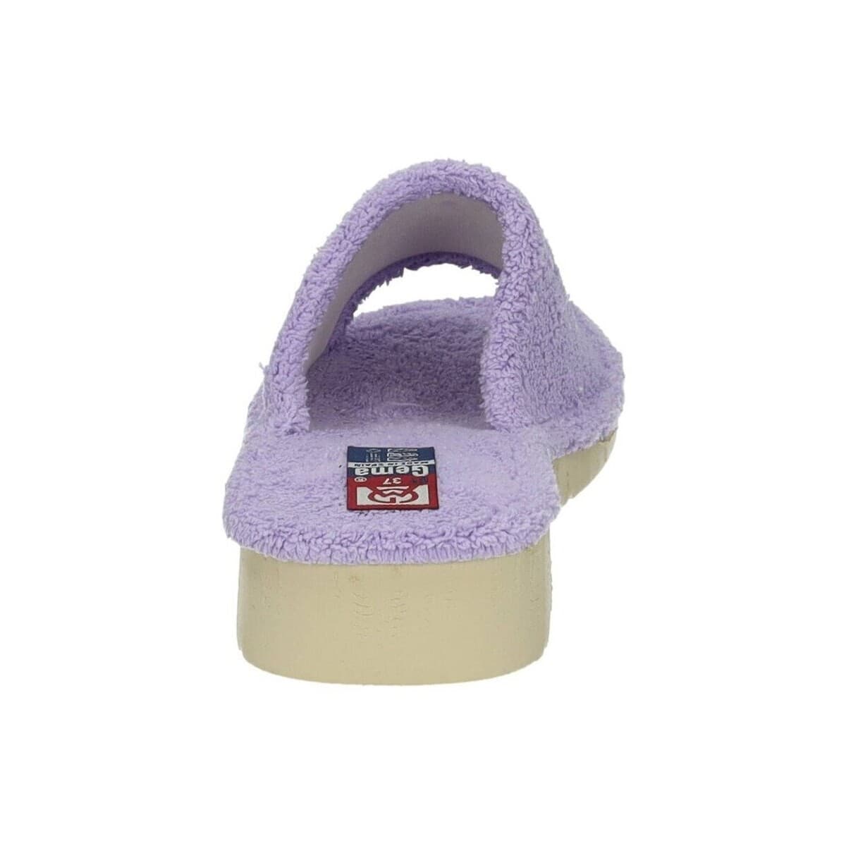 Women's House Slippers Gema Garcia Purple