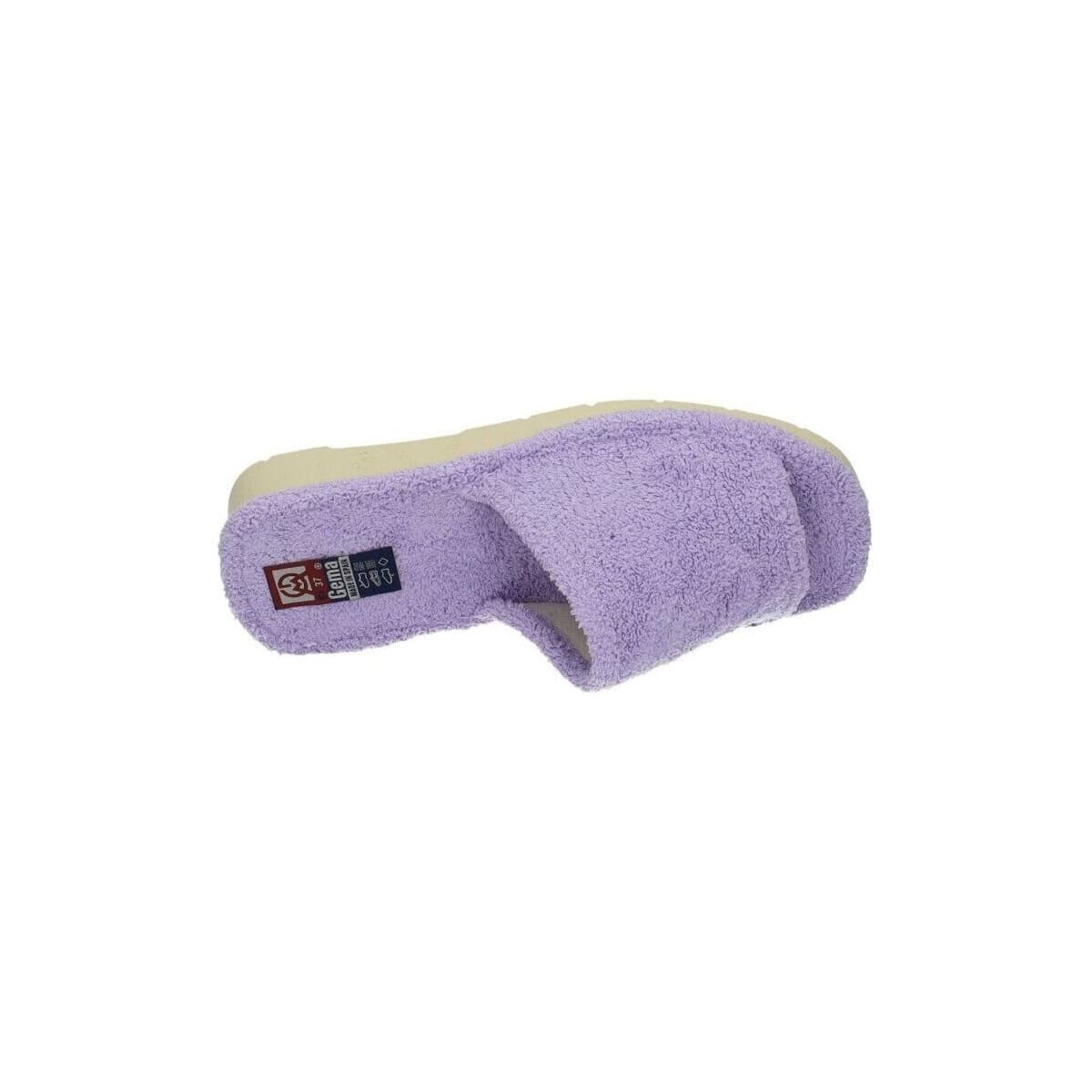 Women's House Slippers Gema Garcia Purple