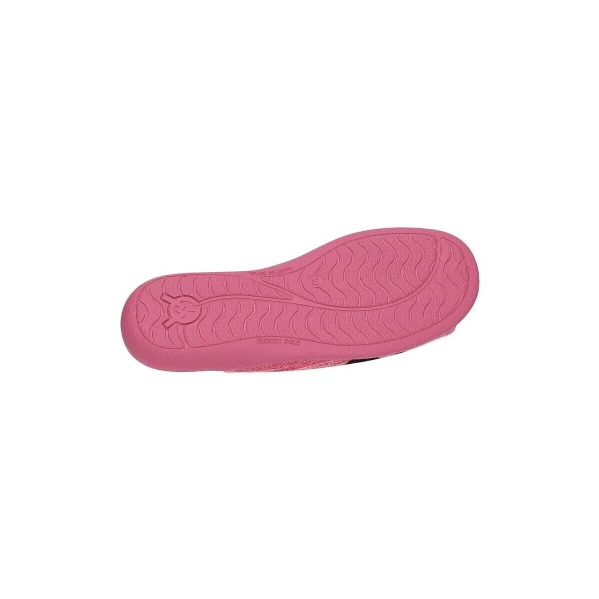 Women's House Slippers Gema Garcia Pink