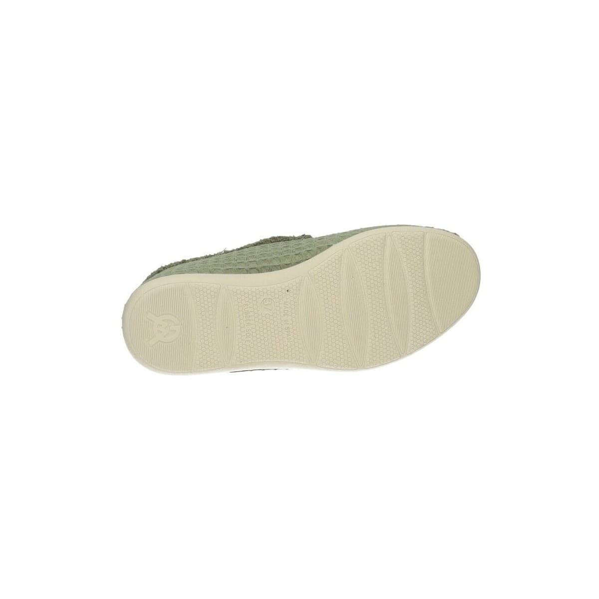 Women's House Slippers Gema Garcia Green