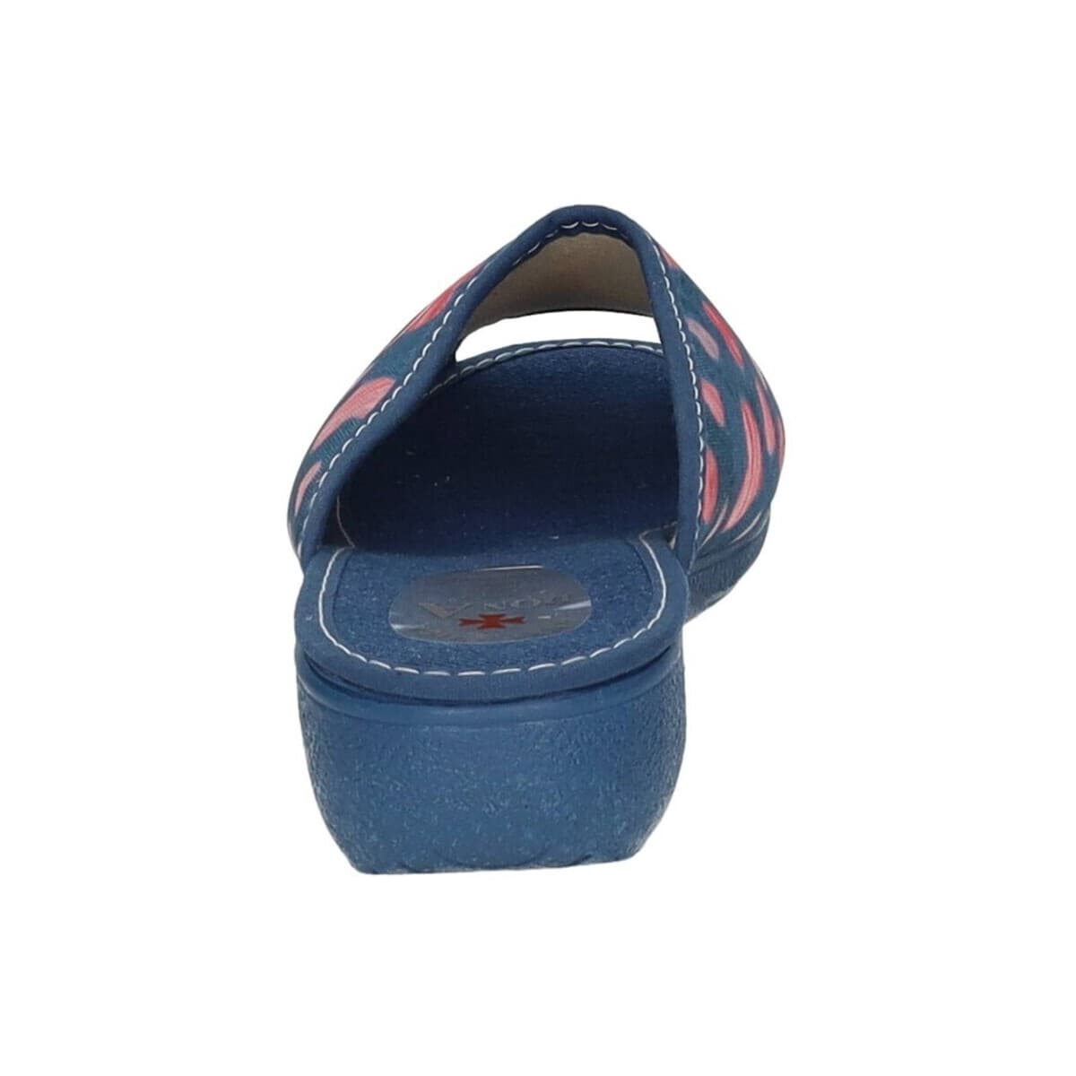 Women's House Slippers Bonadona Blue