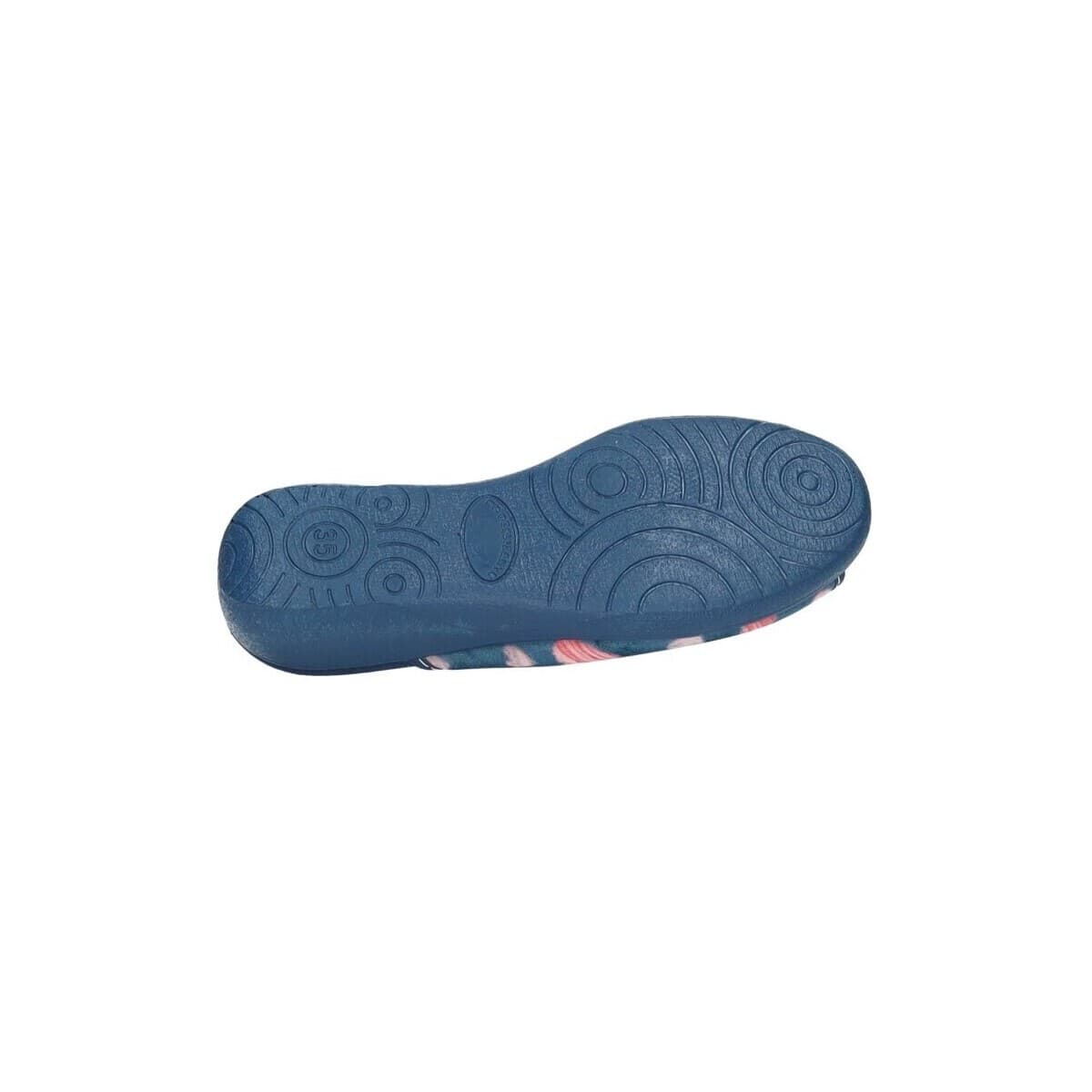 Women's House Slippers Bonadona Blue