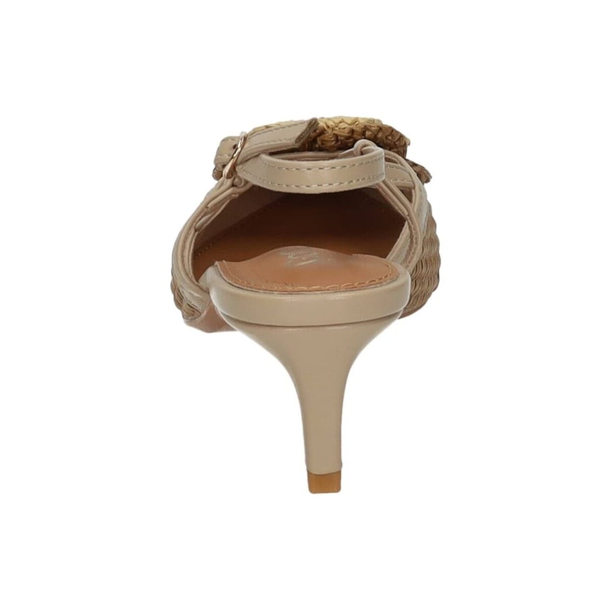 Women's Pumps Day-Vine Shoes Green