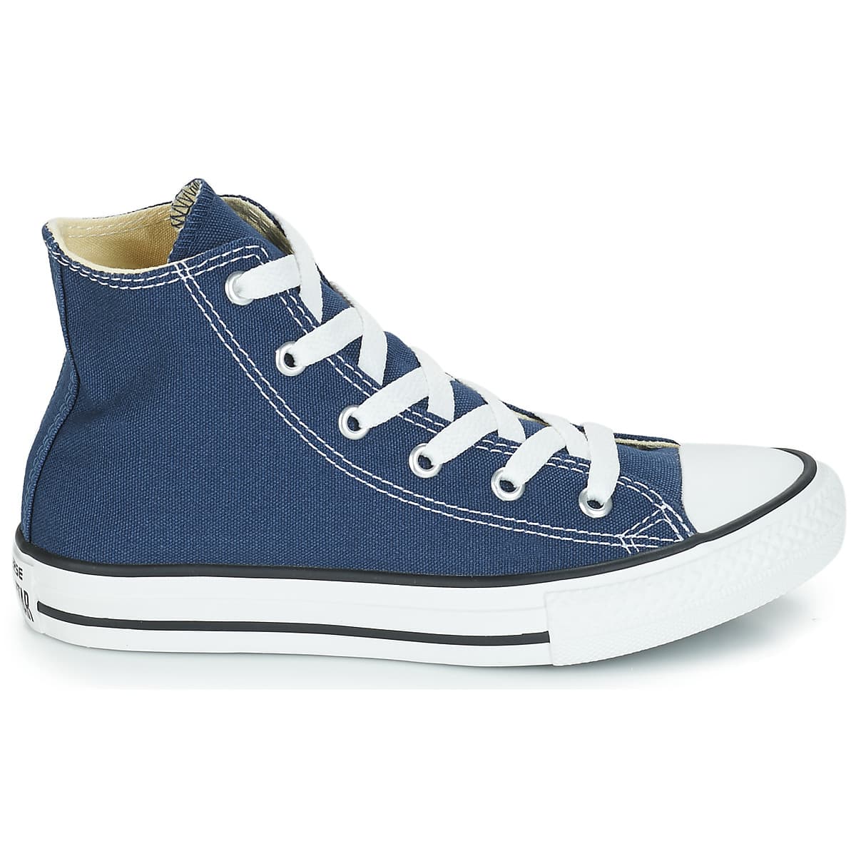 Boys' Sneakers Converse Blue