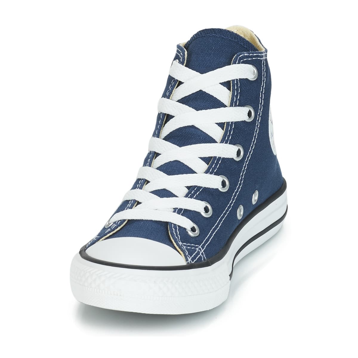 Boys' Sneakers Converse Blue