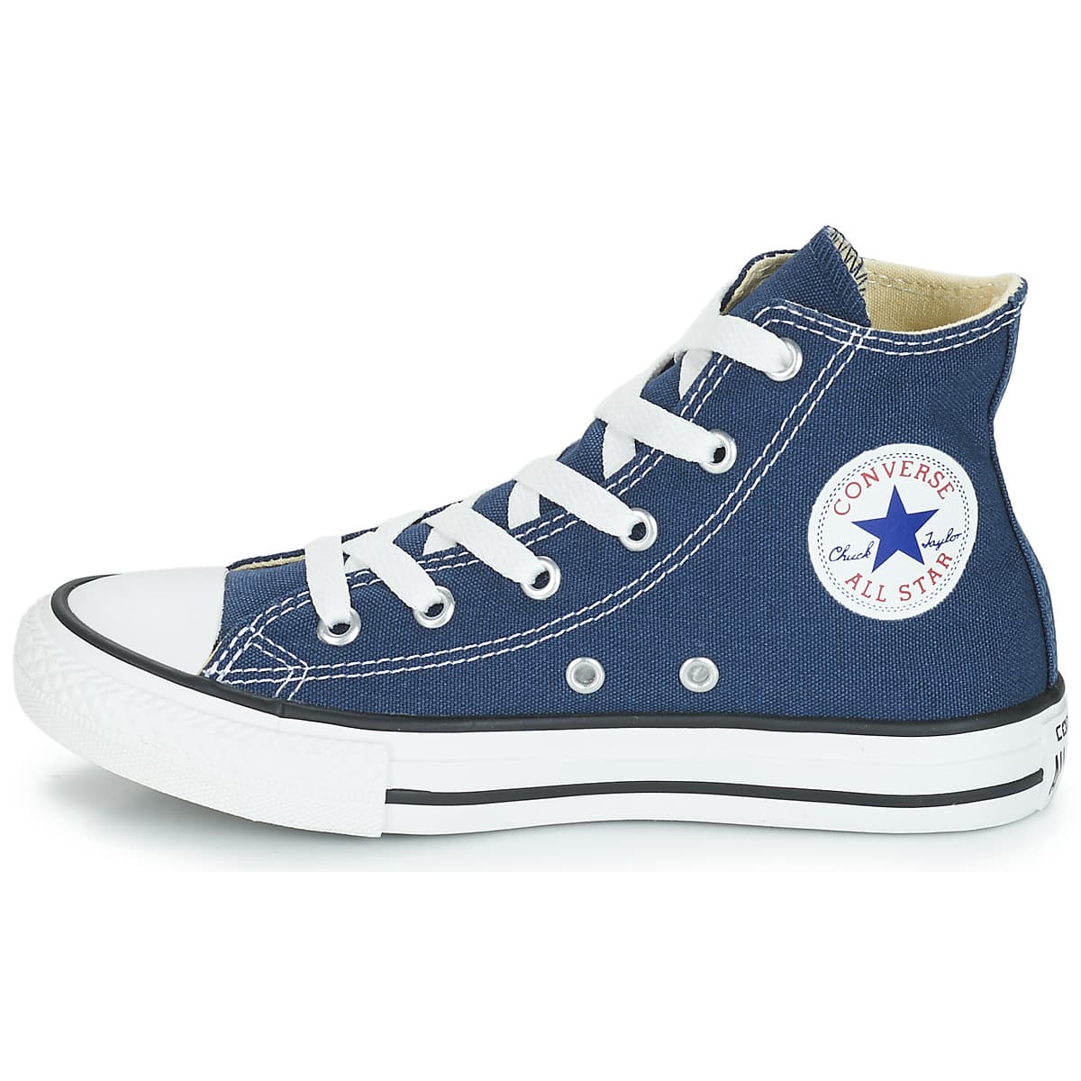Boys' Sneakers Converse Blue