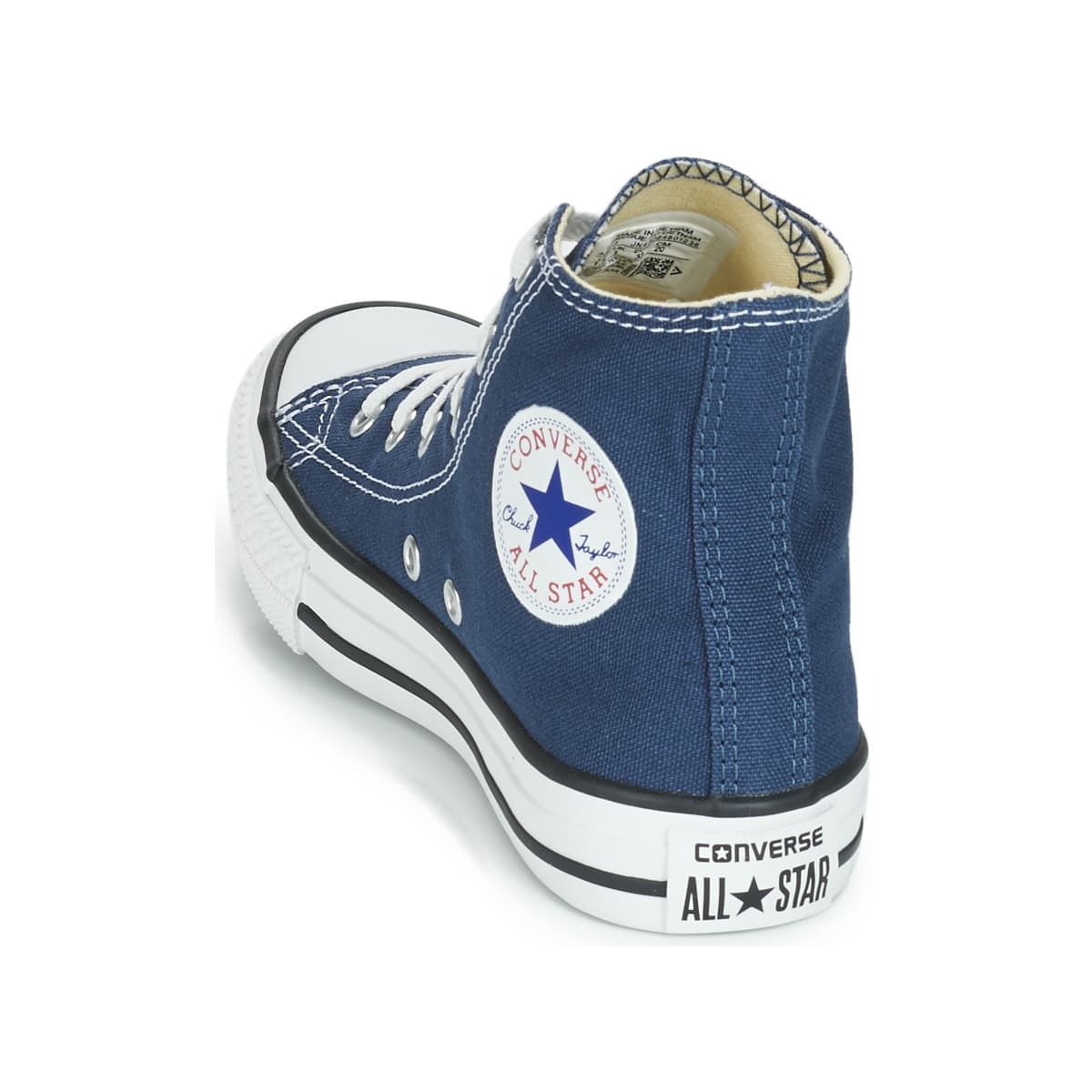 Boys' Sneakers Converse Blue