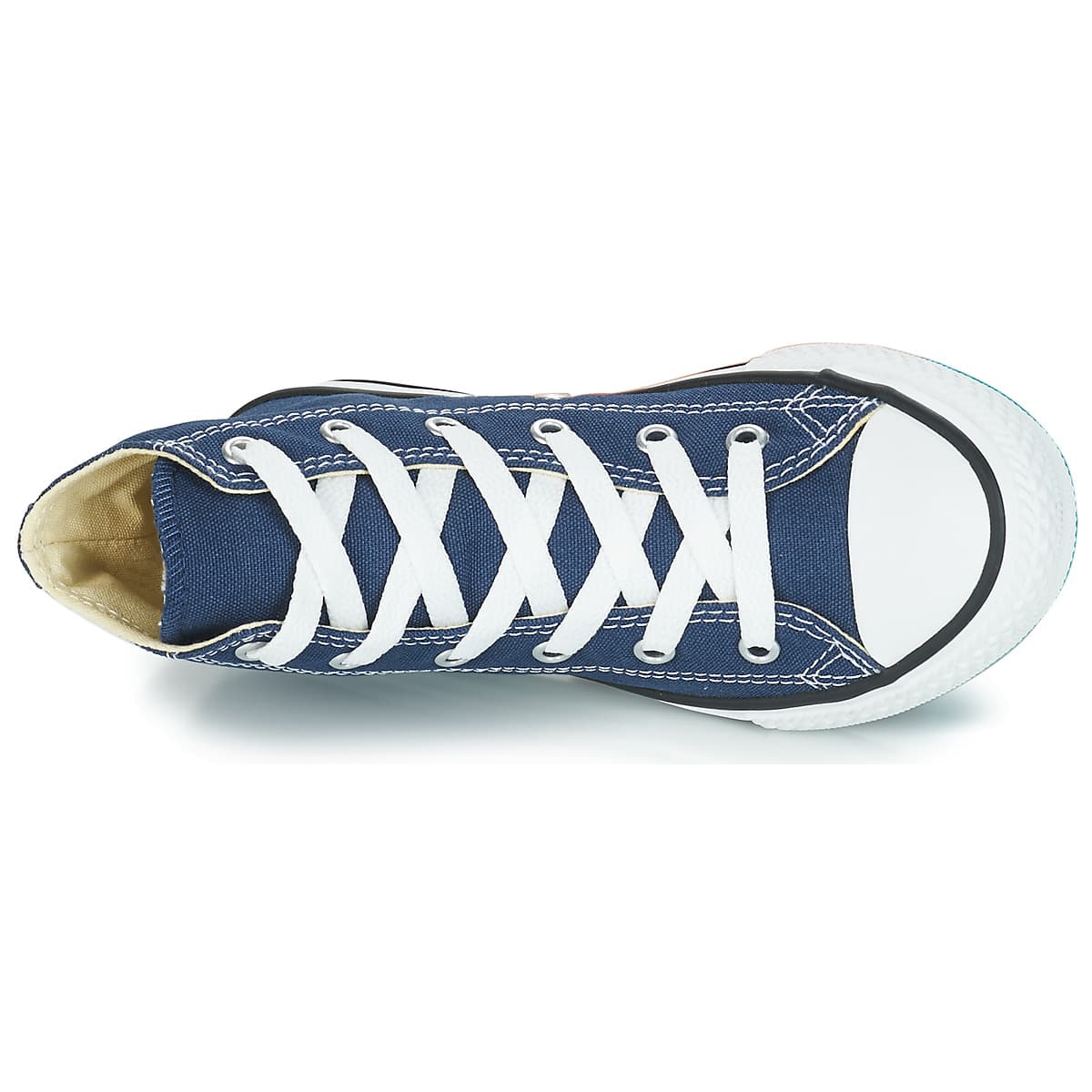 Boys' Sneakers Converse Blue