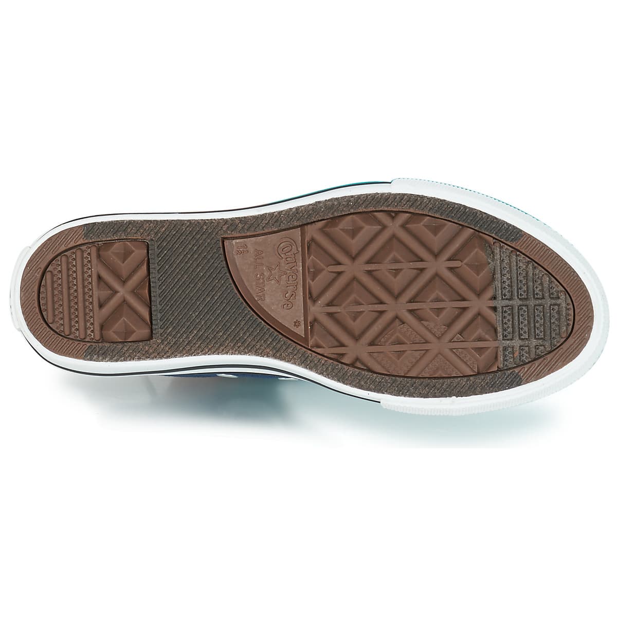 Boys' Sneakers Converse Blue