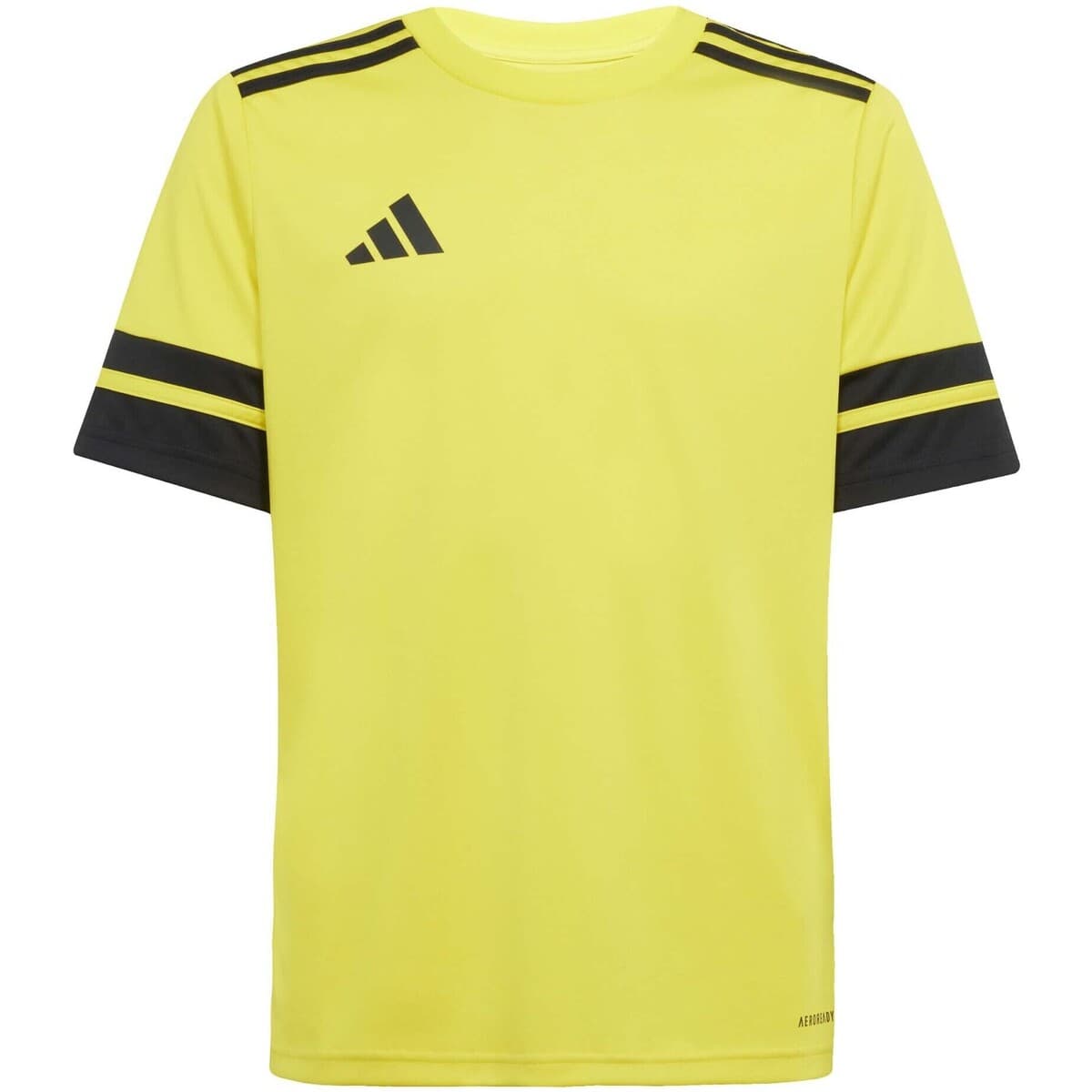 T-shirts & Polos adidas Squa25 Jsy Y