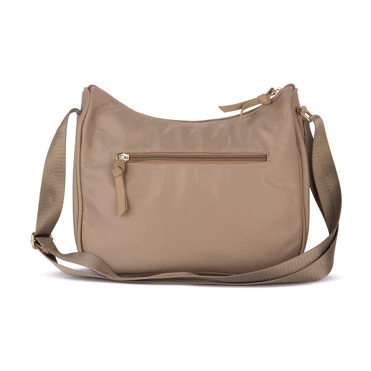 Women's Shoulder Bags Valleverde Beige