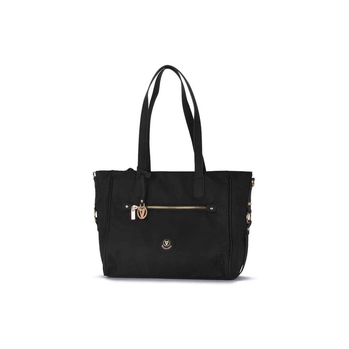 Women's Shoulder Bags Valleverde Black