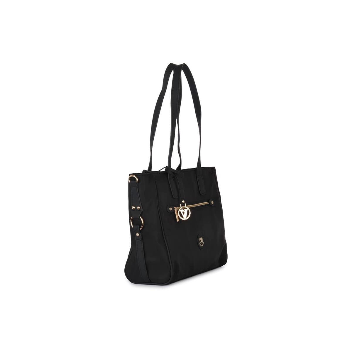 Women's Shoulder Bags Valleverde Black