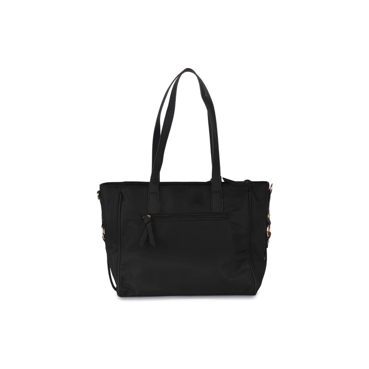 Women's Shoulder Bags Valleverde Black