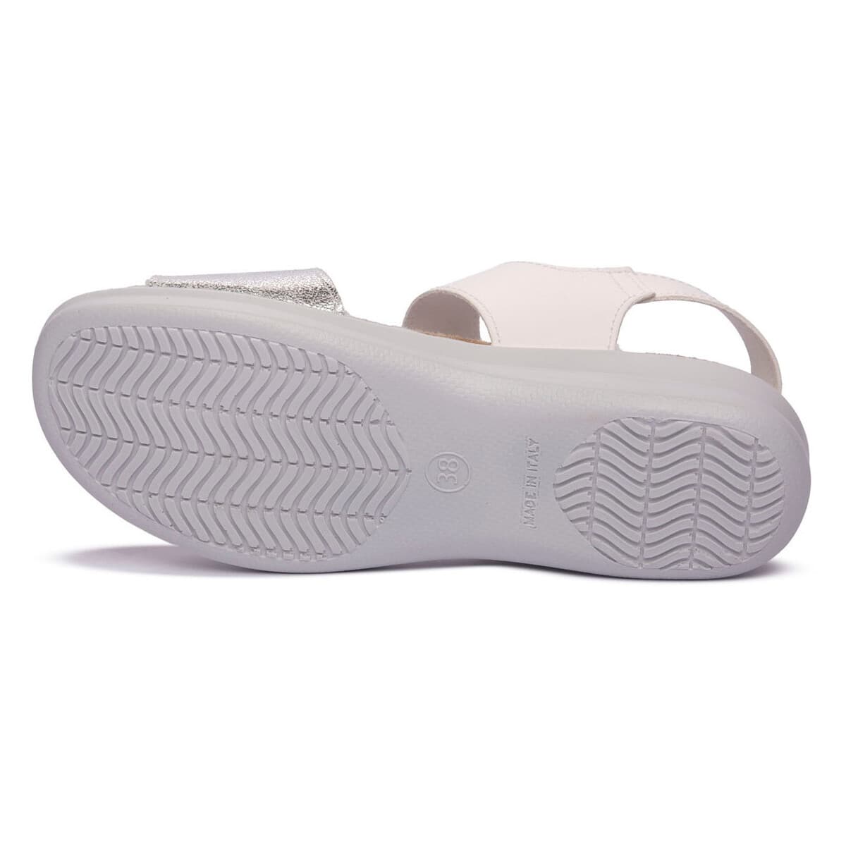 Women's Platforms Valleverde Gray