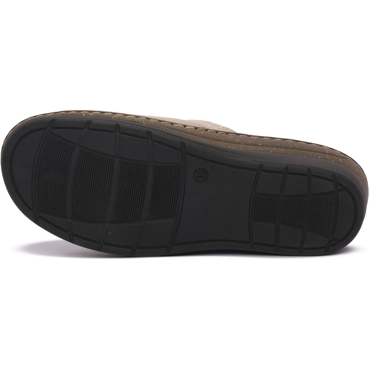 Women's Mules Valleverde Beige