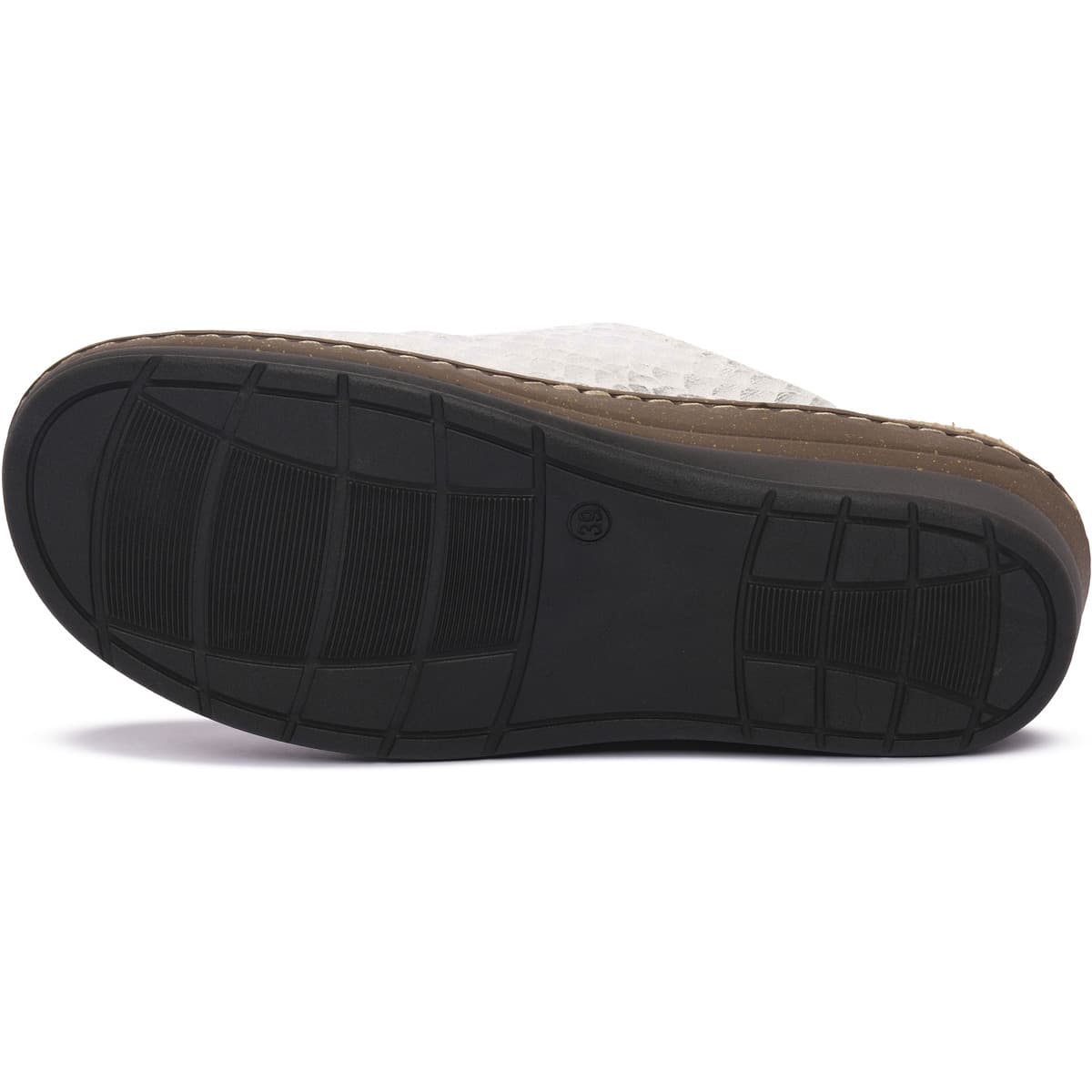 Women's Mules Valleverde White