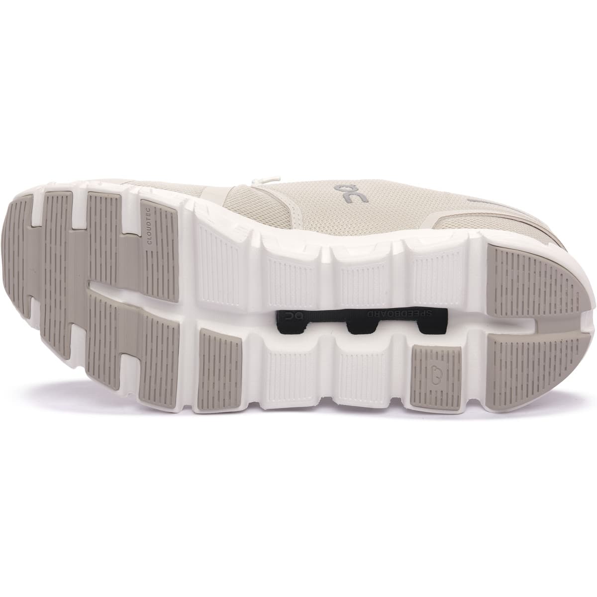 Women's Sneakers On Beige