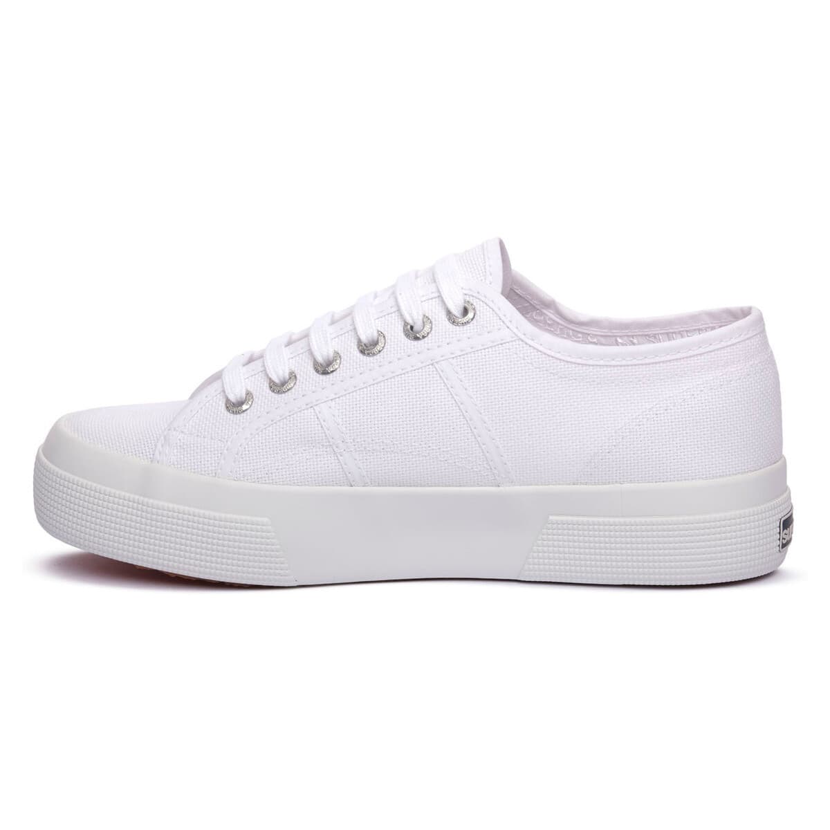 Women's Sneakers Superga White