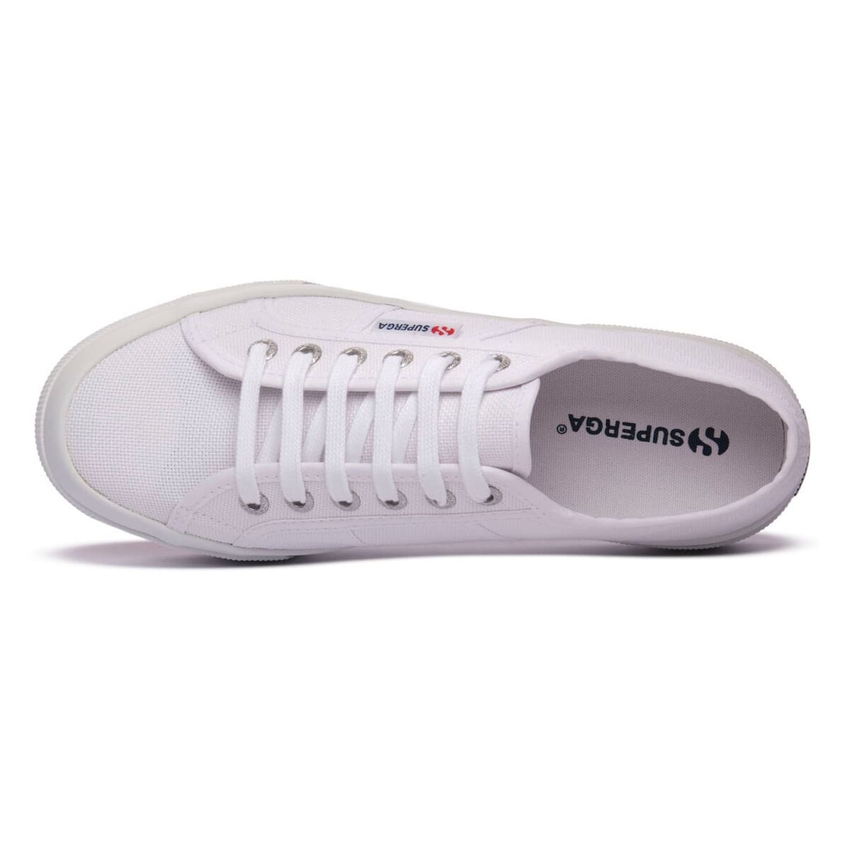 Women's Sneakers Superga White