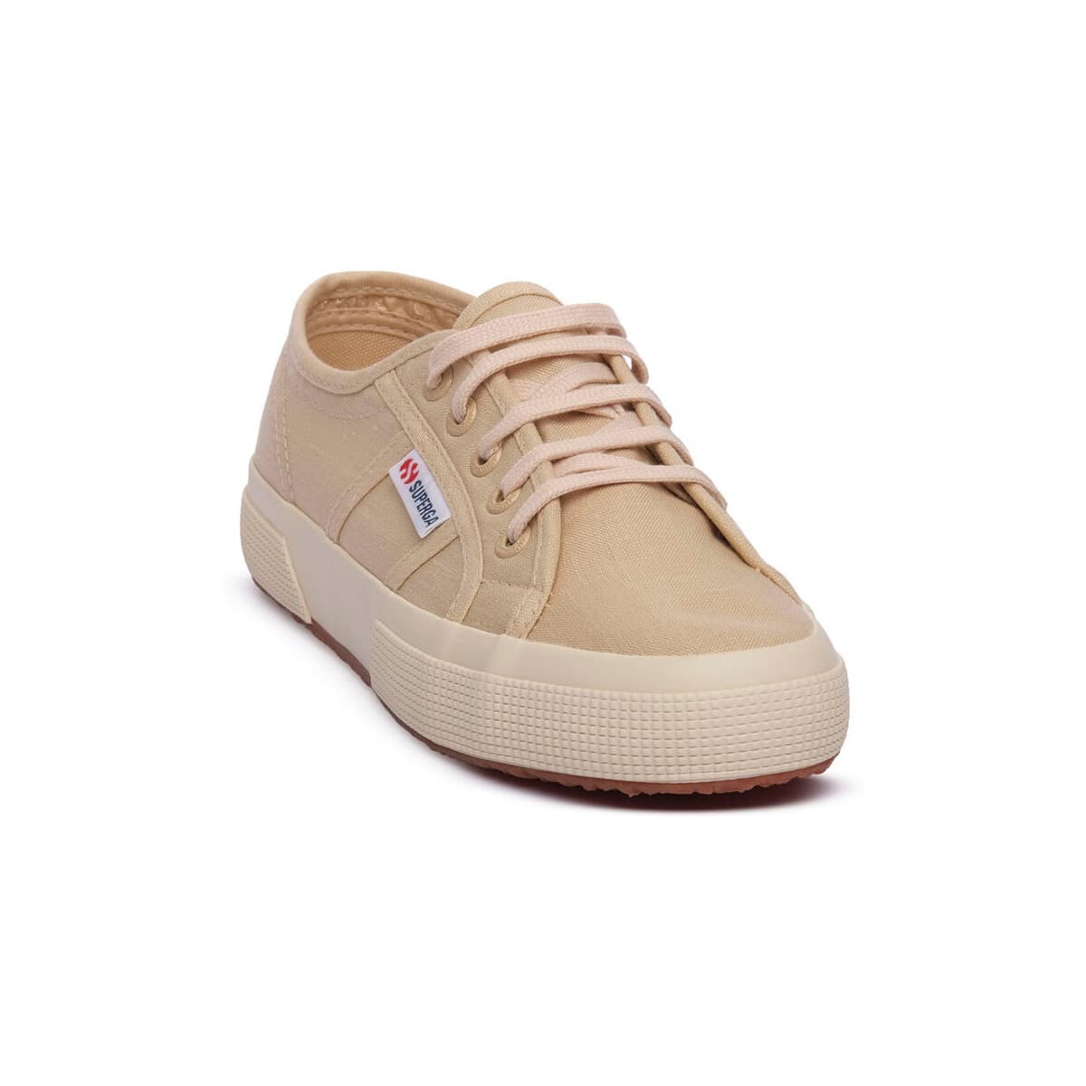 Women's Sneakers Superga White