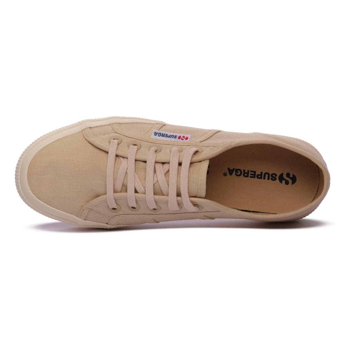 Women's Sneakers Superga White