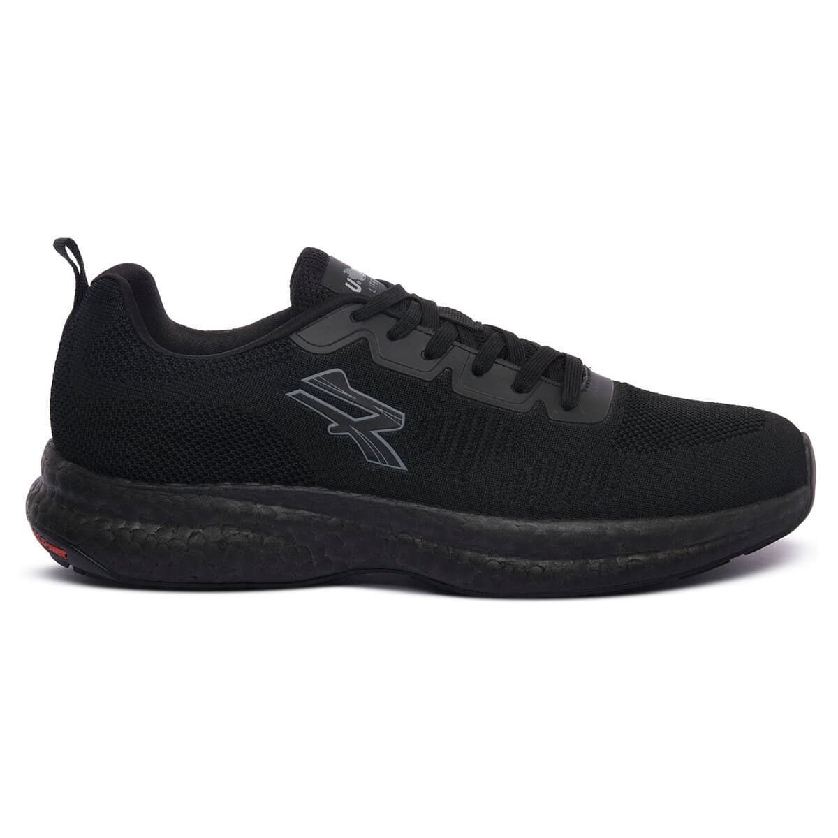Men's Sneakers U-Power Black