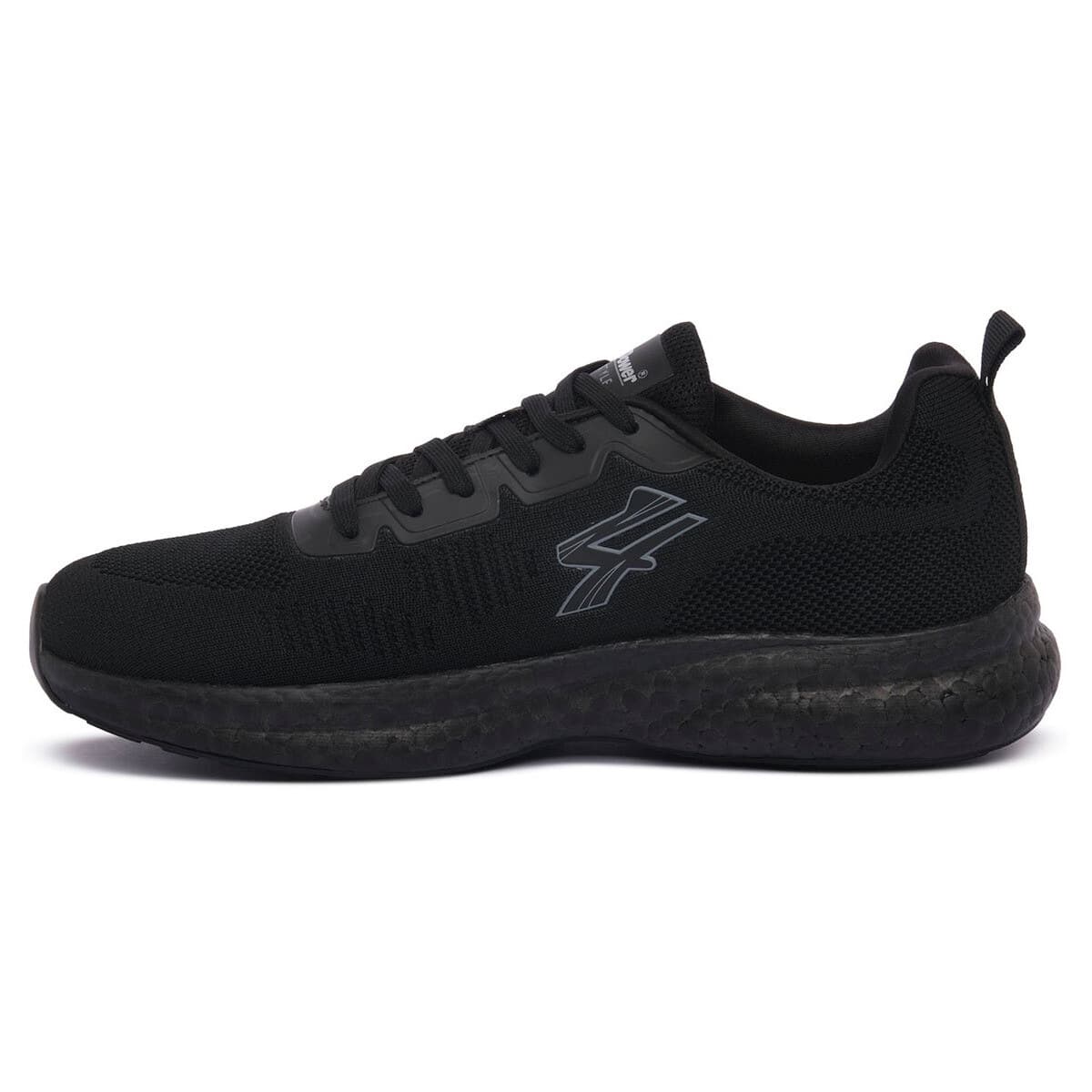 Men's Sneakers U-Power Black