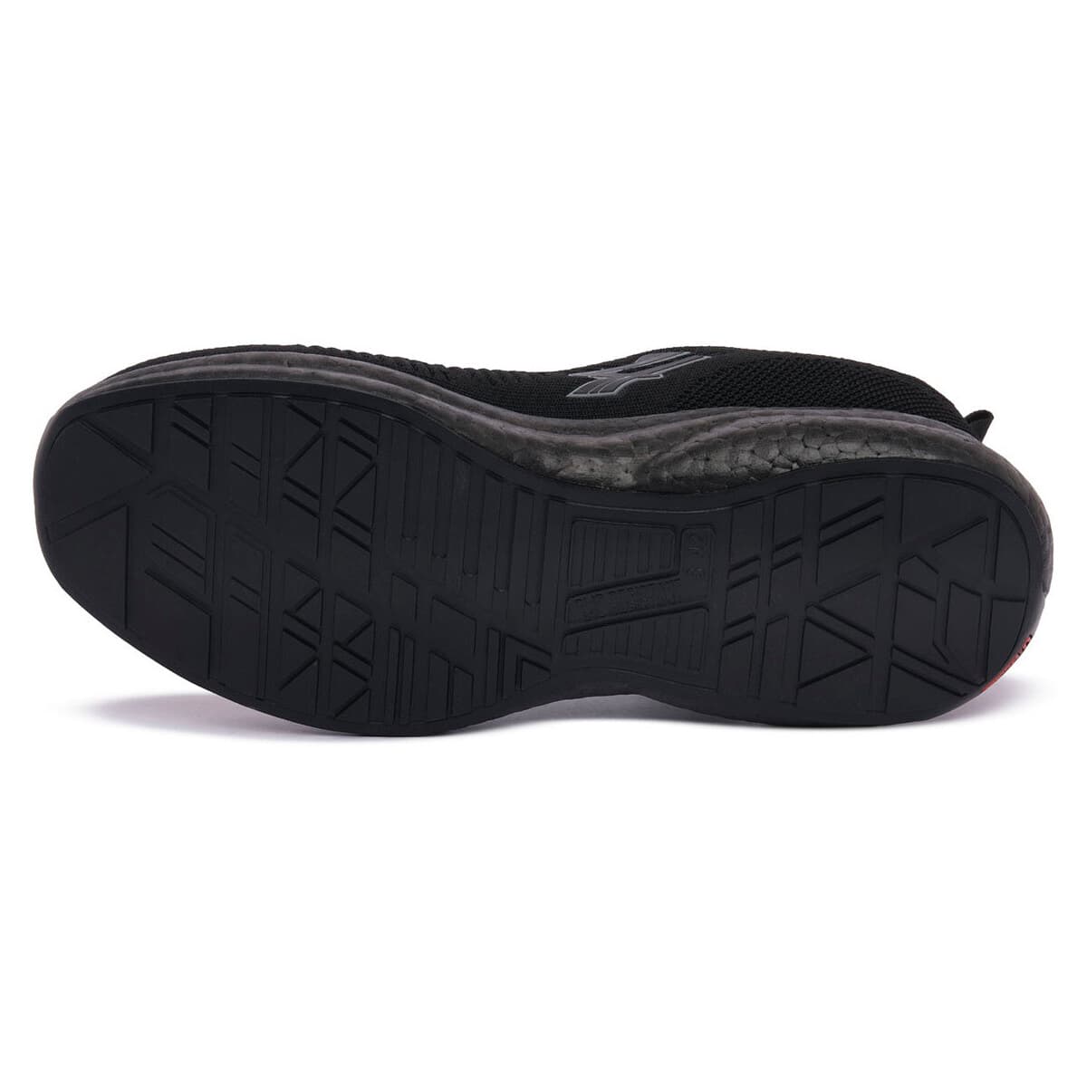 Men's Sneakers U-Power Black