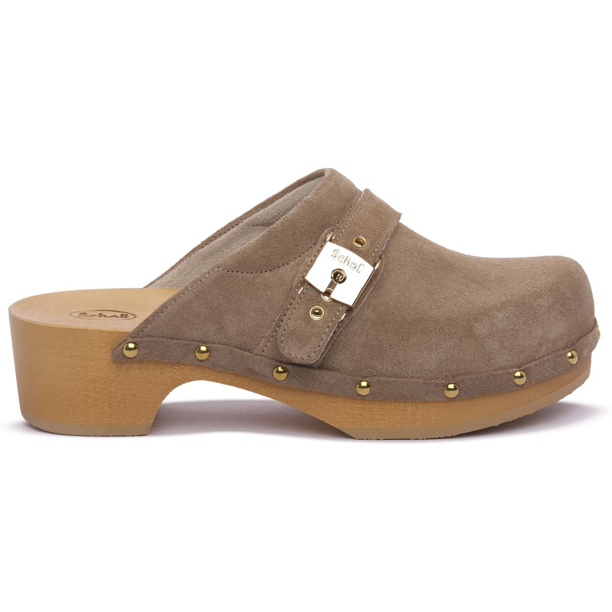Mules Scholl BEHO PESCURA CLOG 50
