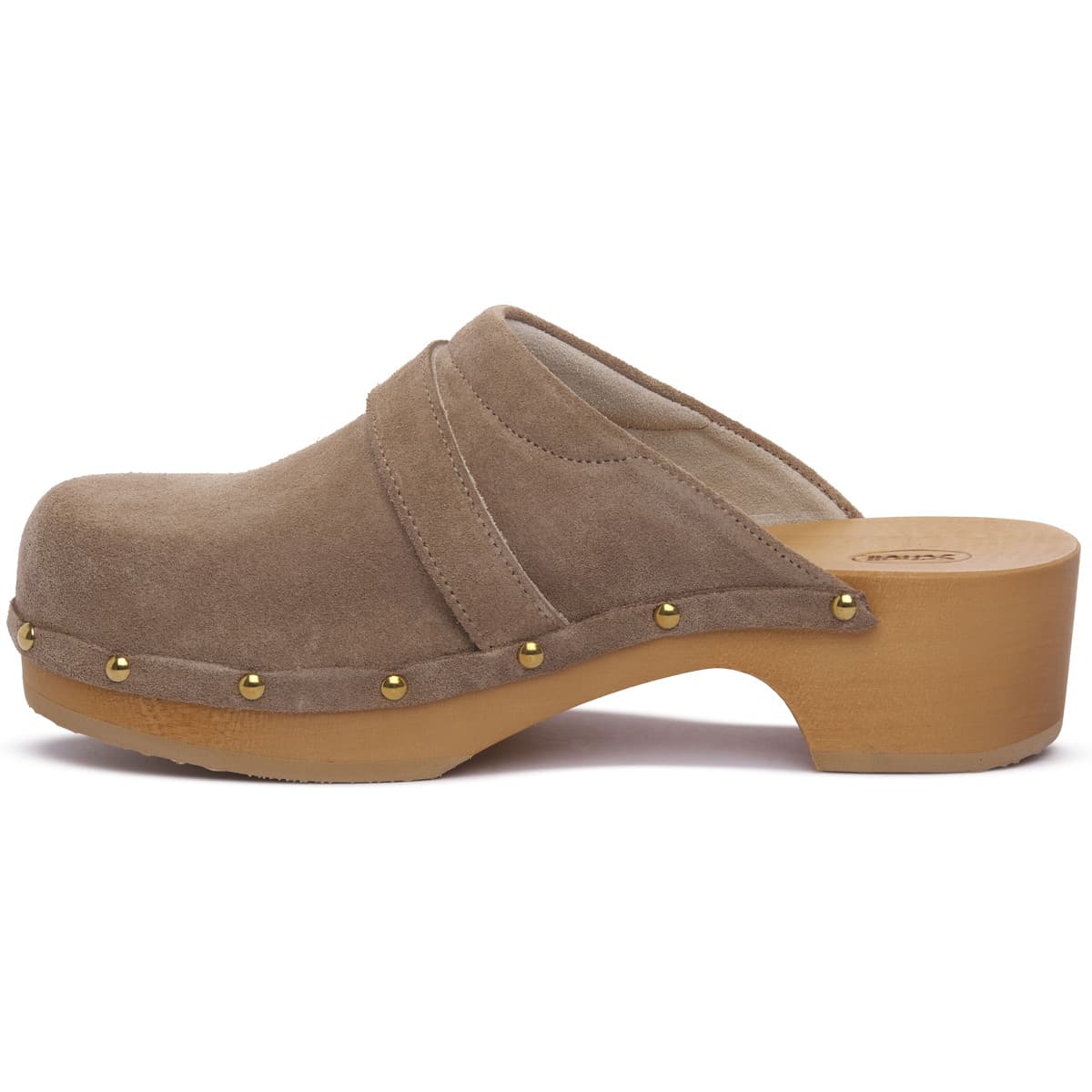 Women's Mules Scholl Beige