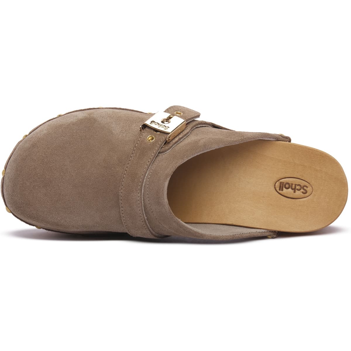 Women's Mules Scholl Beige