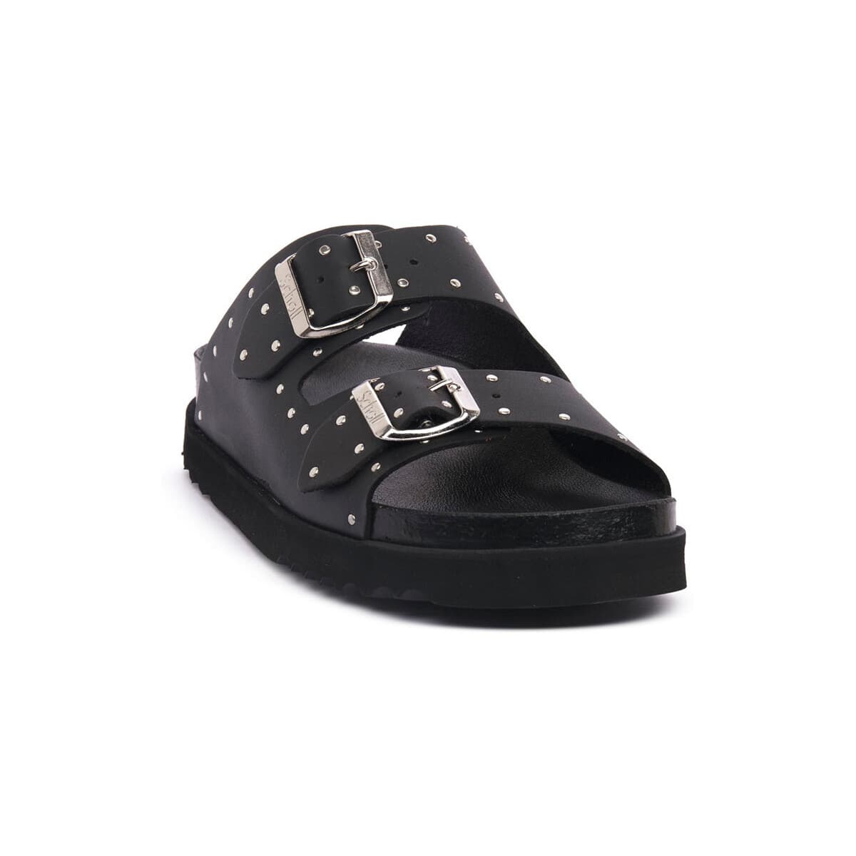 Mules Scholl BLK BEATRIZ