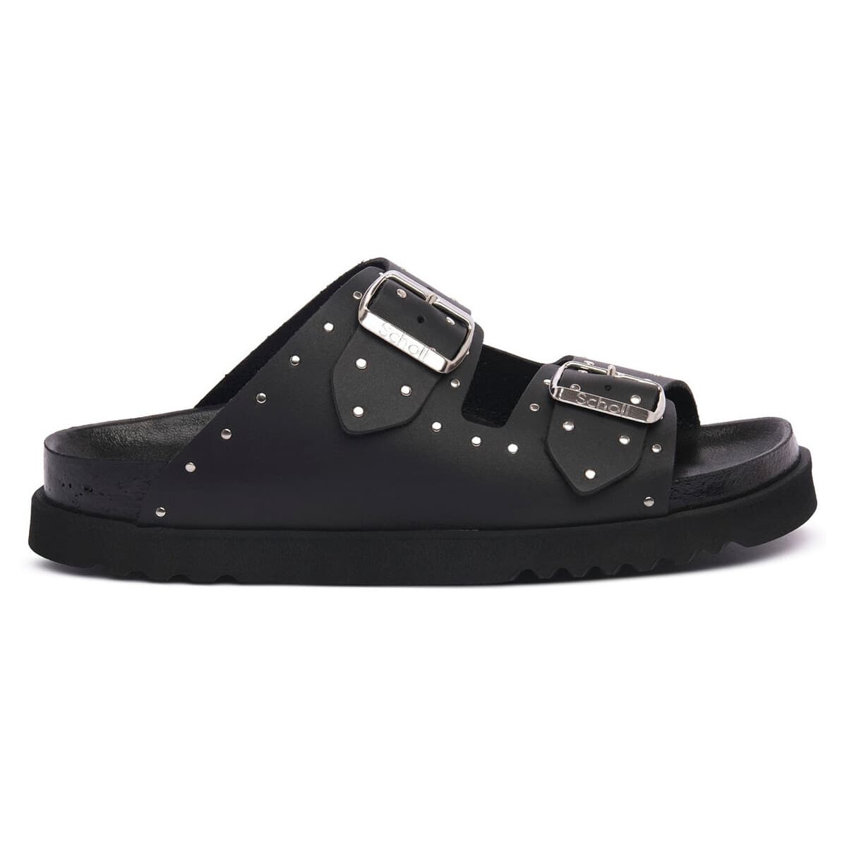 Women's Mules Scholl Black