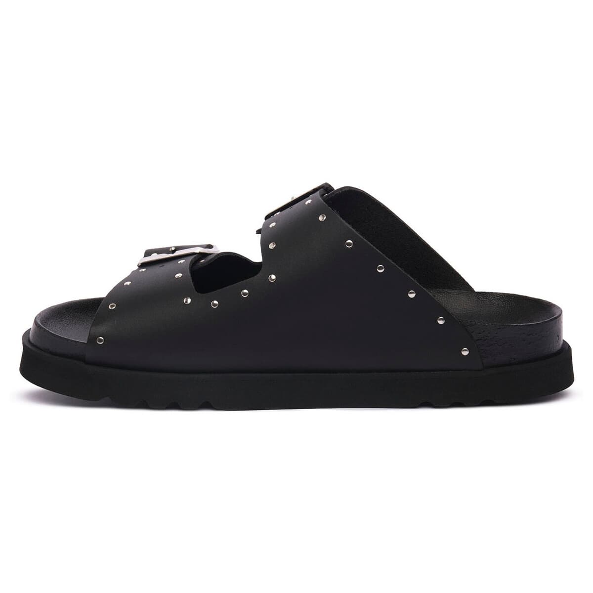 Women's Mules Scholl Black