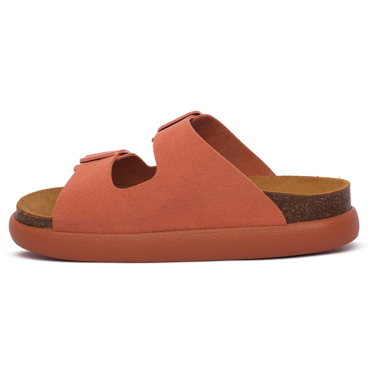 Women's Mules Scholl Red