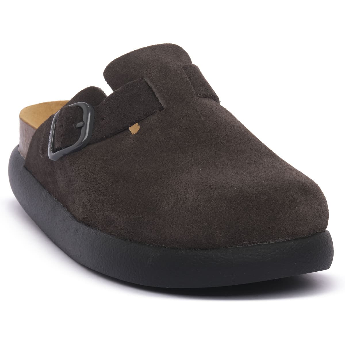 Women's Mules Scholl Gray